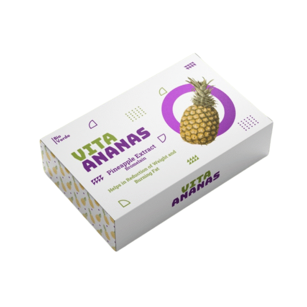 فيتا أناناس | Vita Ananas