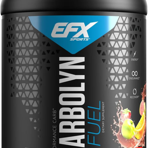 ⁦كاربولين 4.4 باوند نكهة فواكه مشكلة | KARBOLYN FRUIT PUNCH 4.4LBS⁩ - الصورة ⁦1⁩