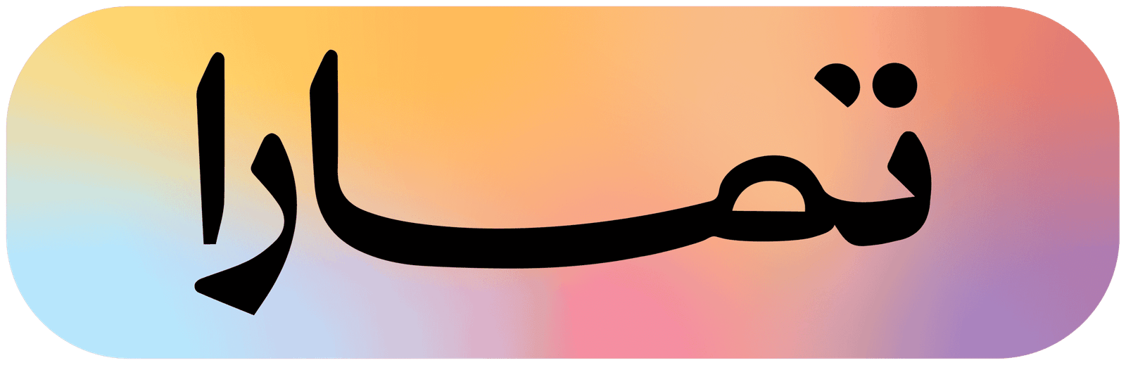 Tamara - Buy now, pay later